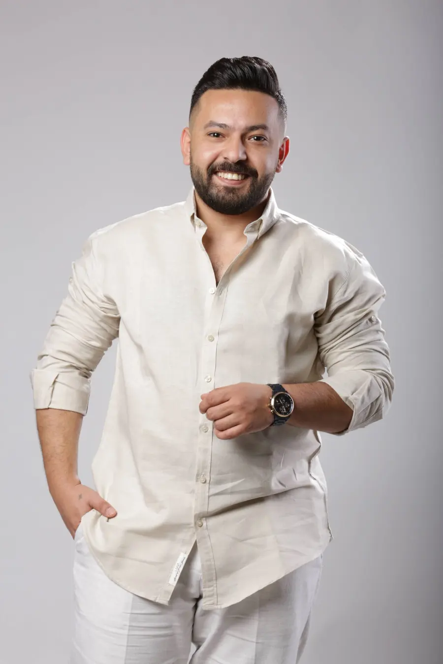 Abanoub Fouad