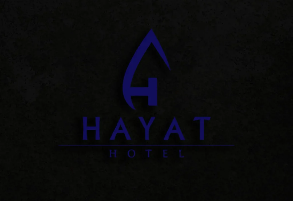 Hayat Pyramids