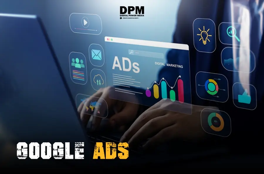Google Ads