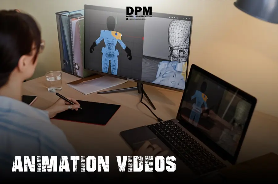 Animation Video