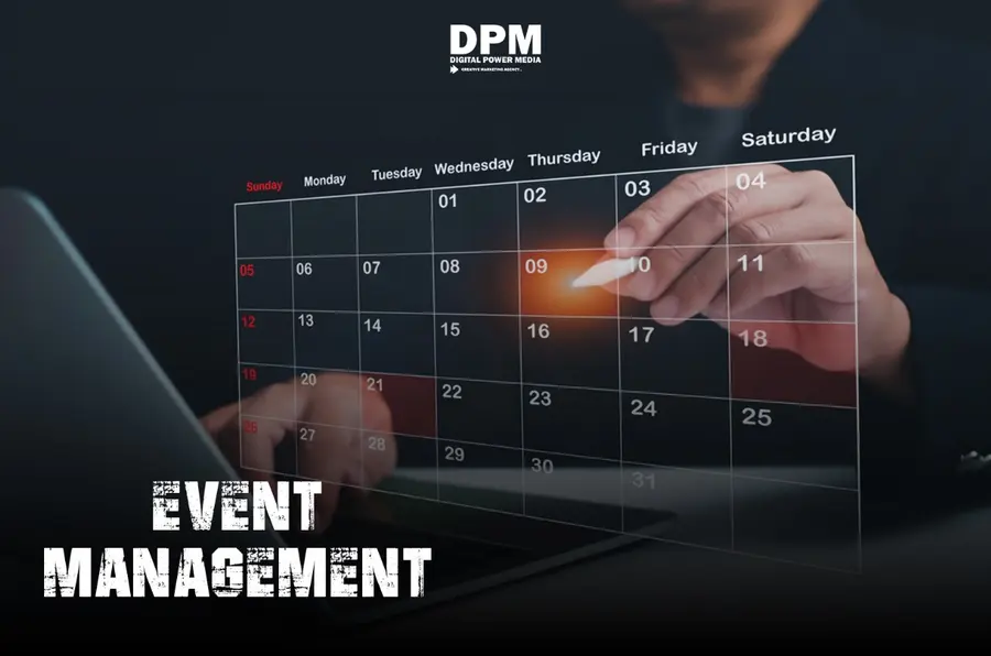 Events Management