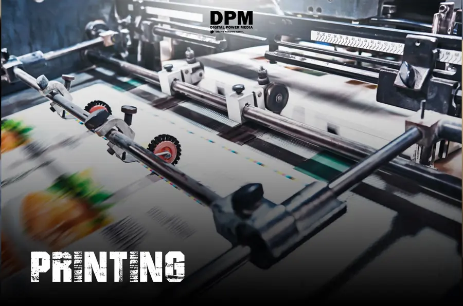 Printing