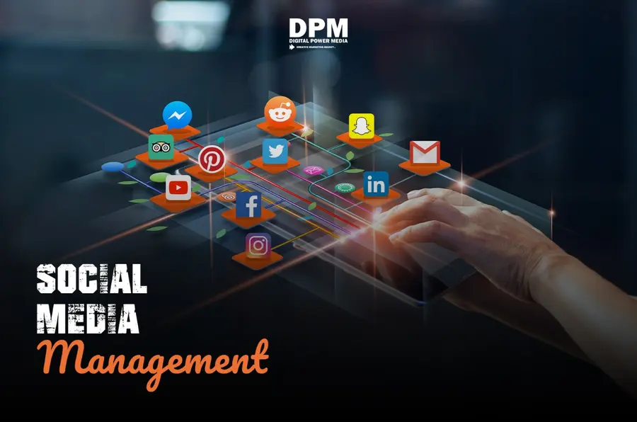 Social Media Management