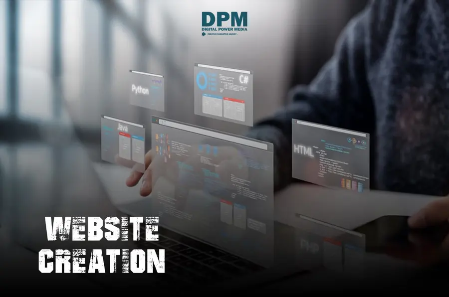 Website Creation